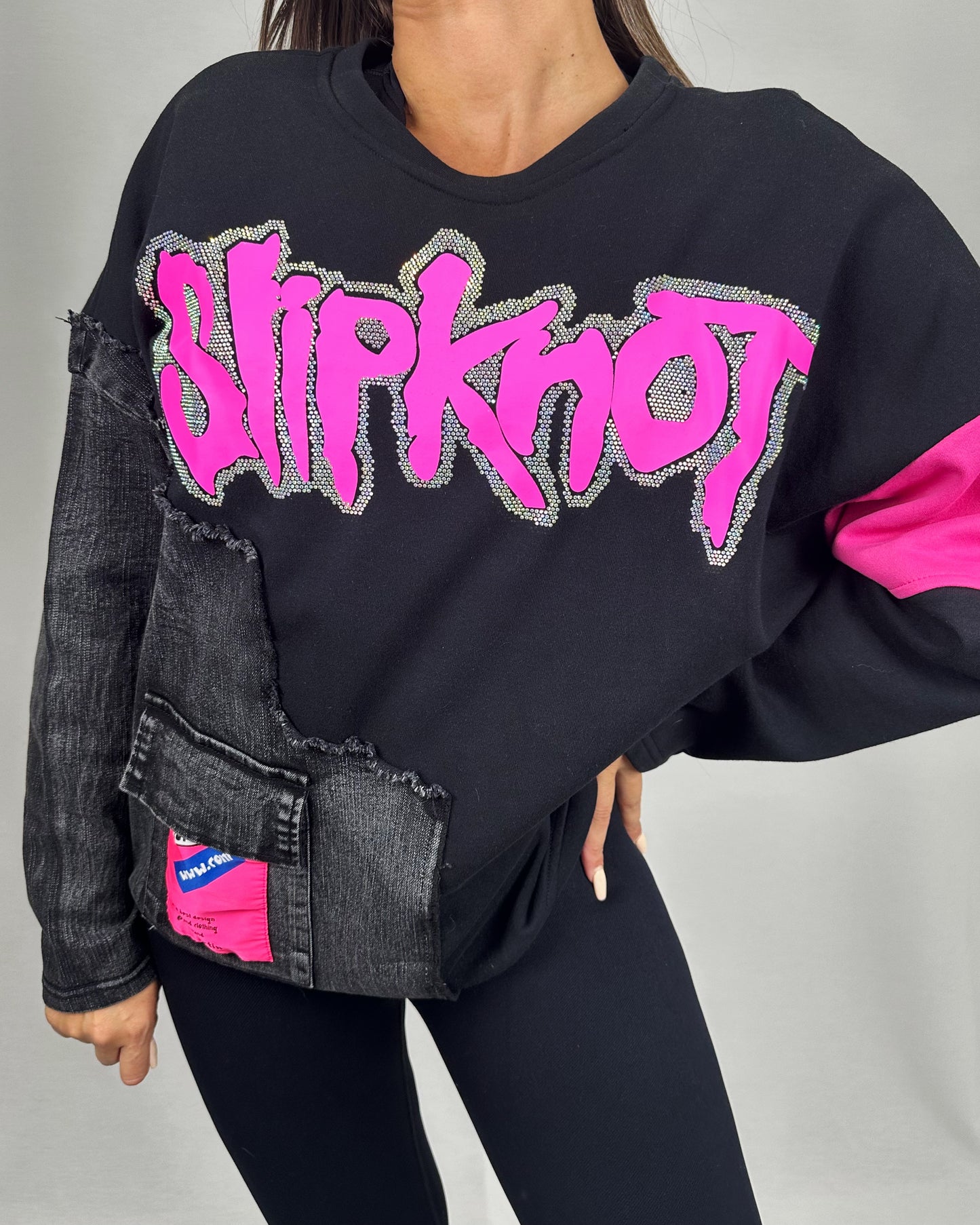 SUDADERA SLIPKNOT