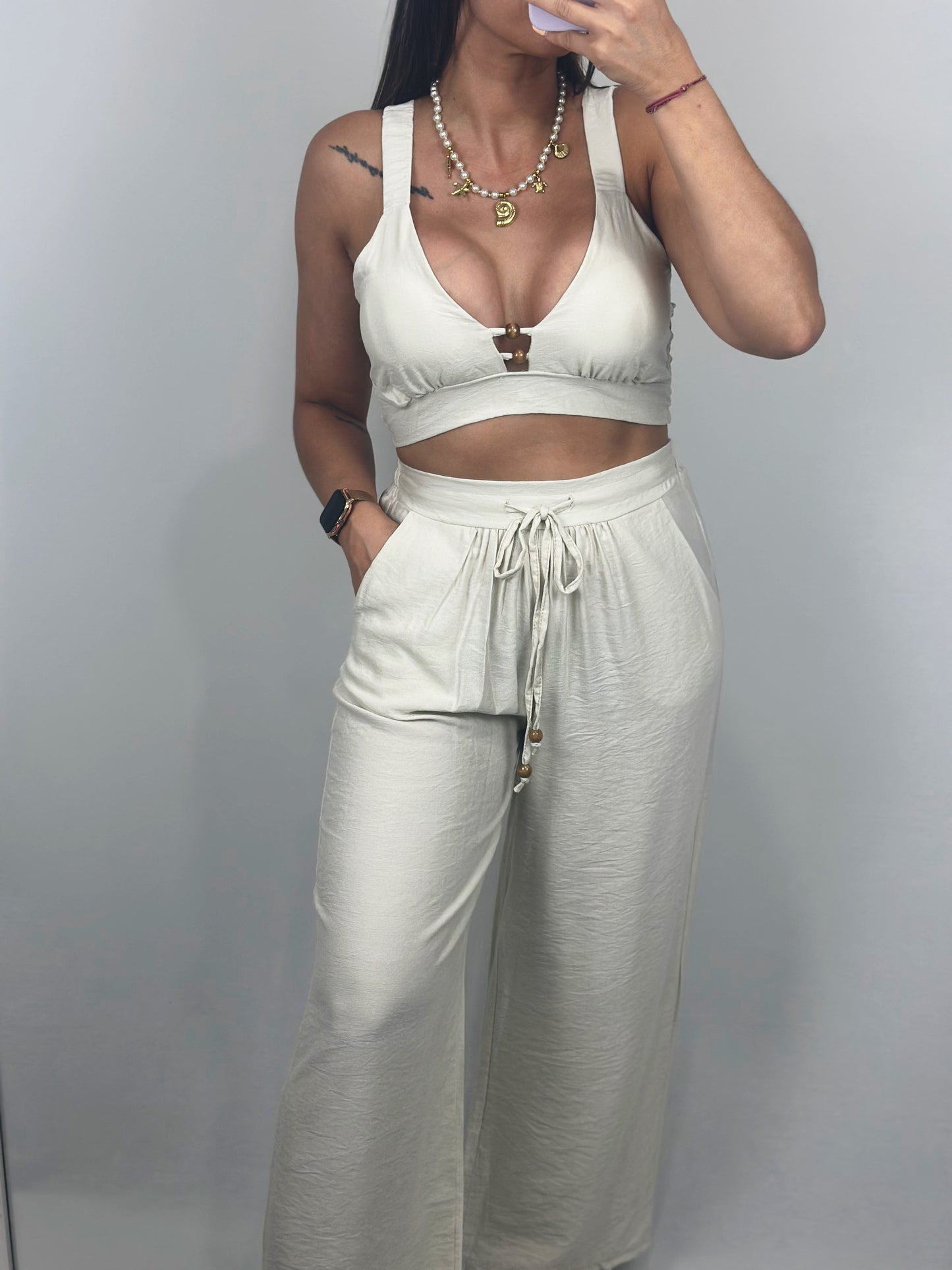 CONJUNTO IRIA
