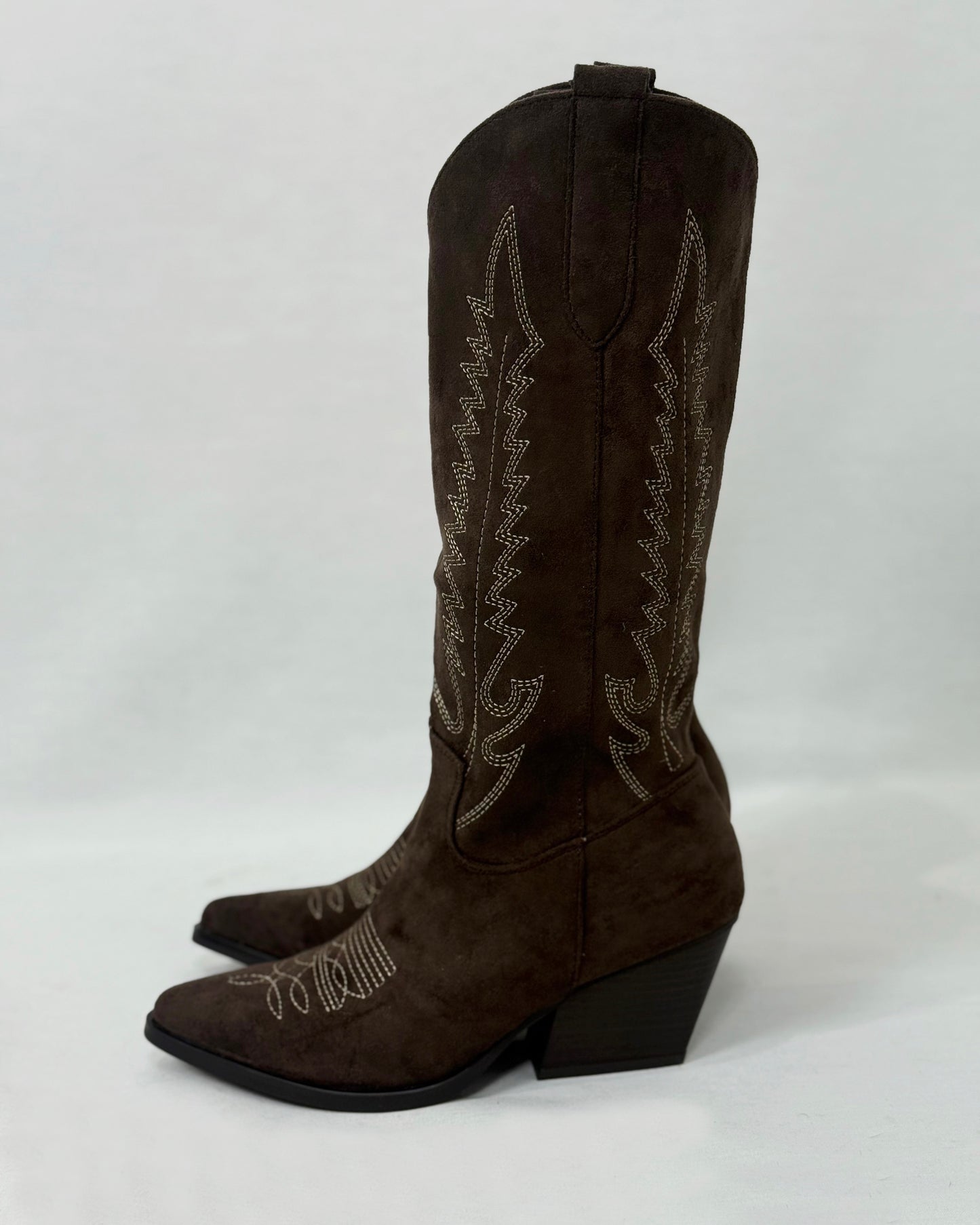 BOTA COWBOY CHOCOLATE