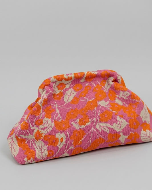 CLUTCH ORANGE