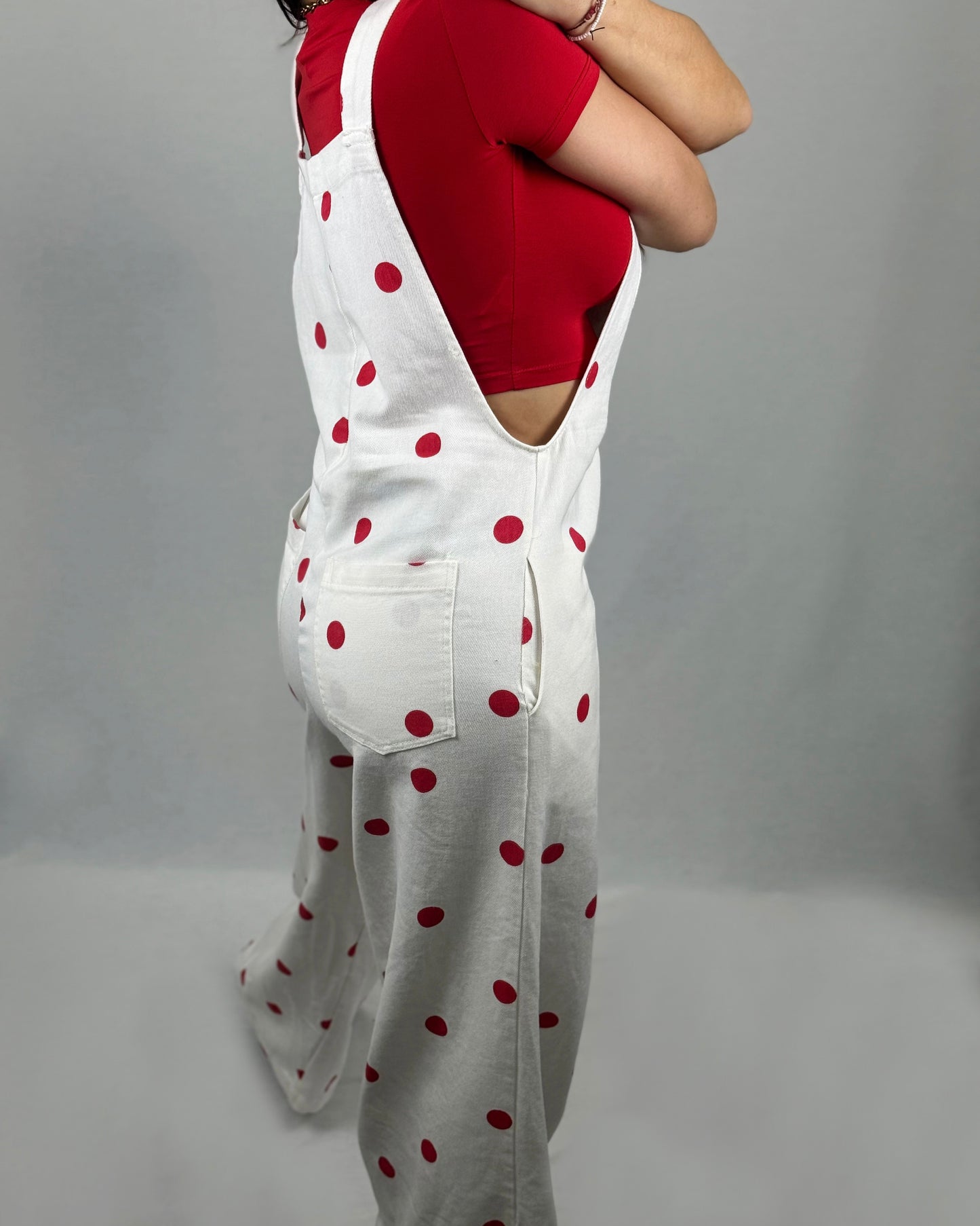 PETO LUNARES RED LUMINA