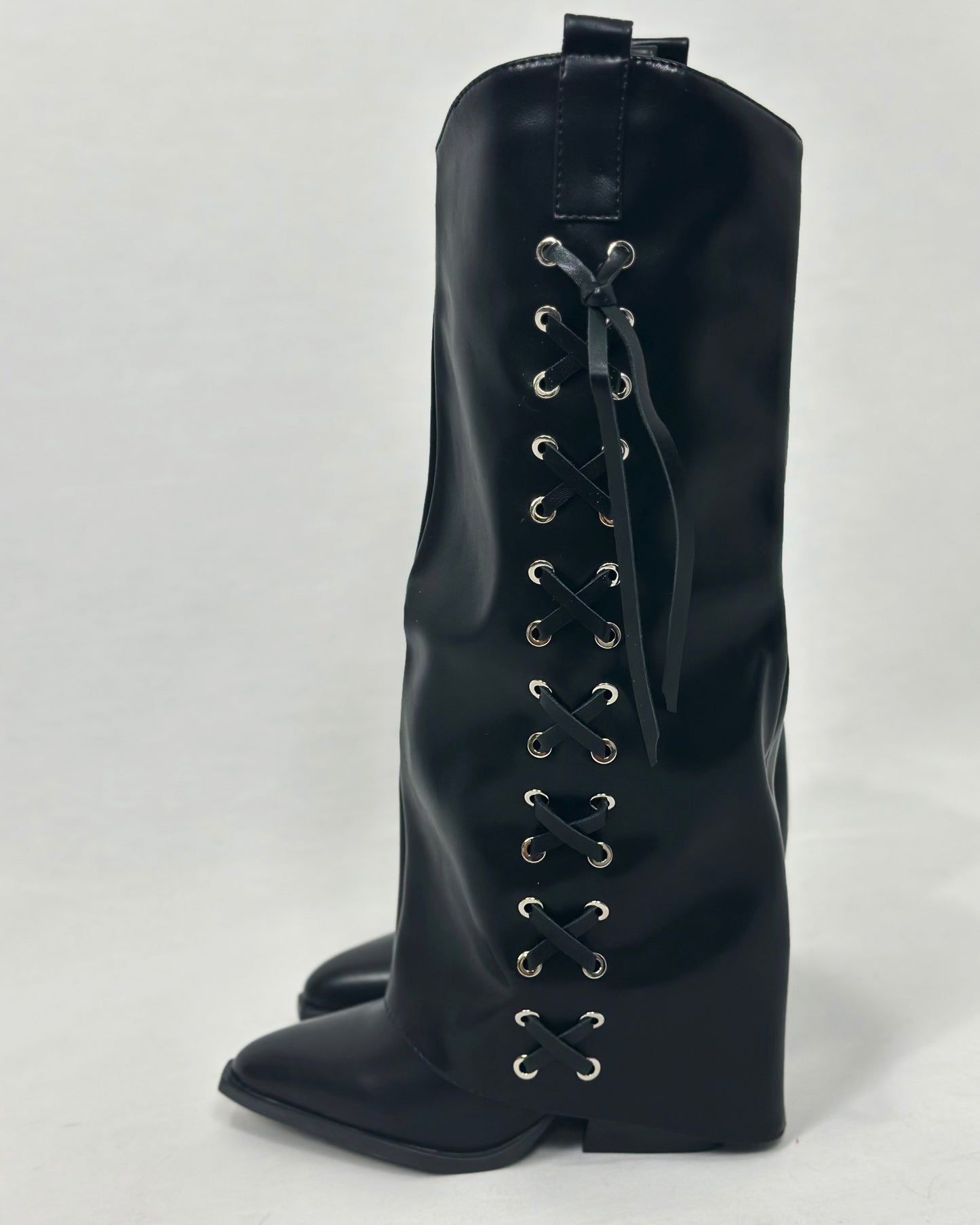 BOTA ZIG CAMPANA