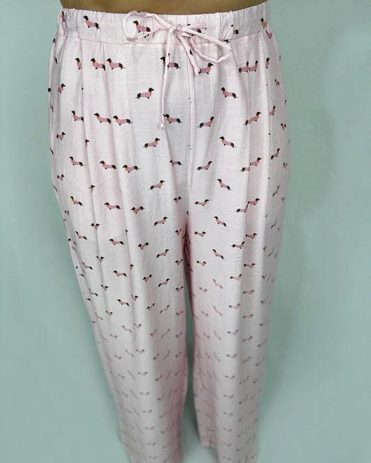 PANTALÓN DOGGY LUMINA