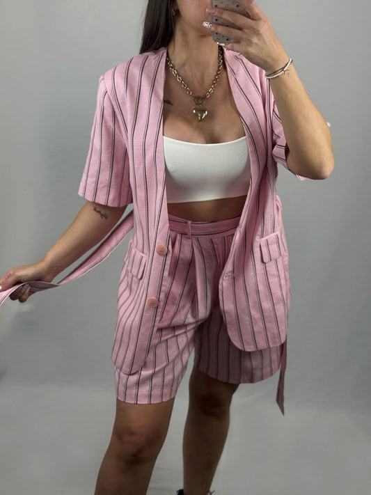 BERMUDA LÍNEAS LUMINA