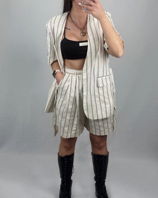 BERMUDA LÍNEAS LUMINA