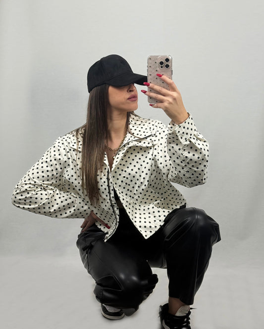 GORRA ANTELINA BLACK