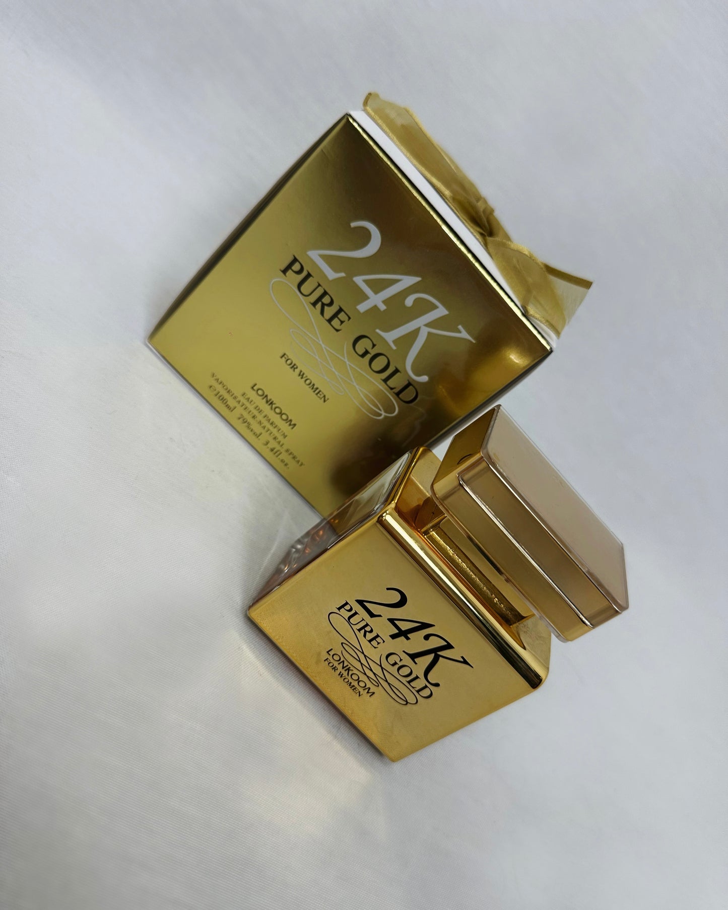PERFUME 24K