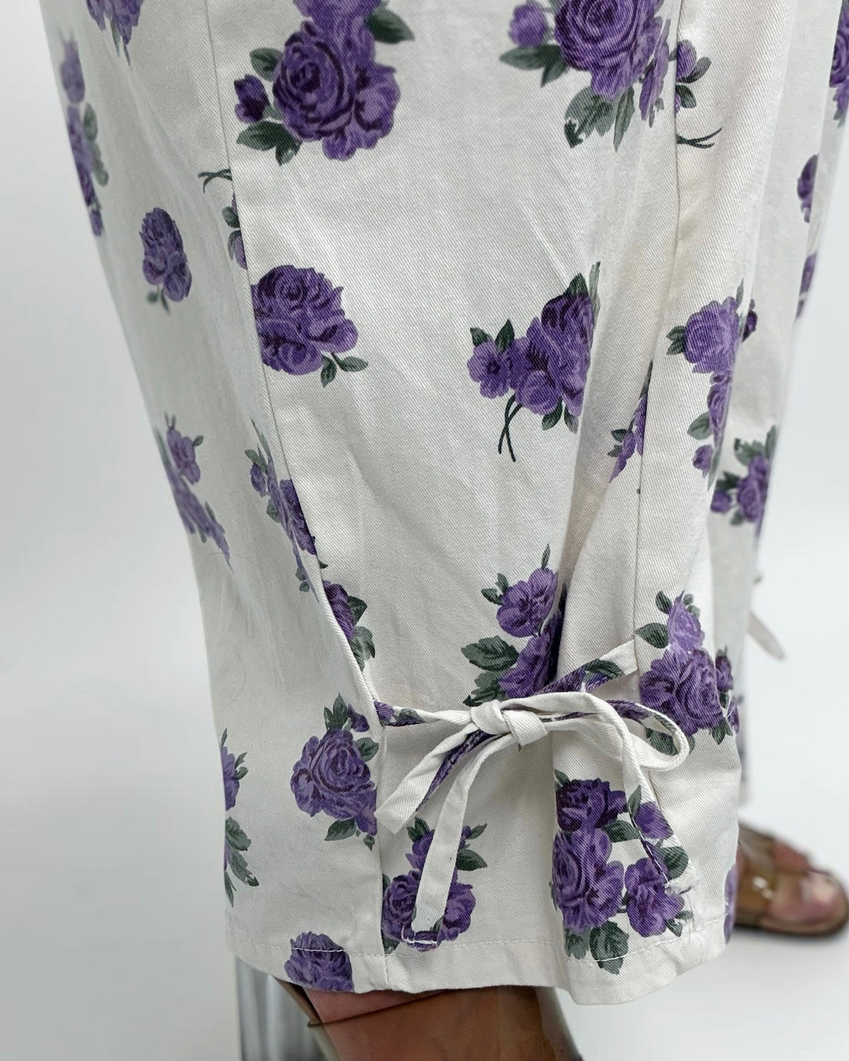 PANTALÓN VIOLET LUMINA