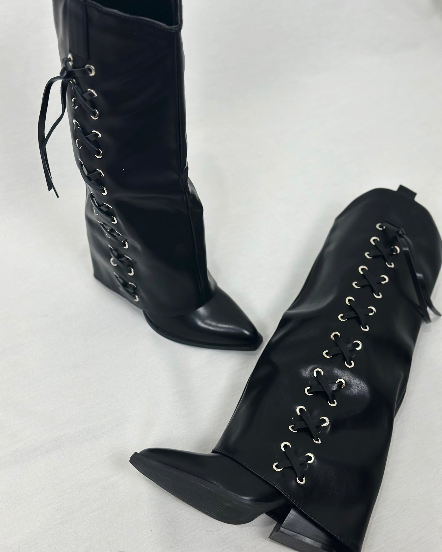 BOTA ZIG CAMPANA