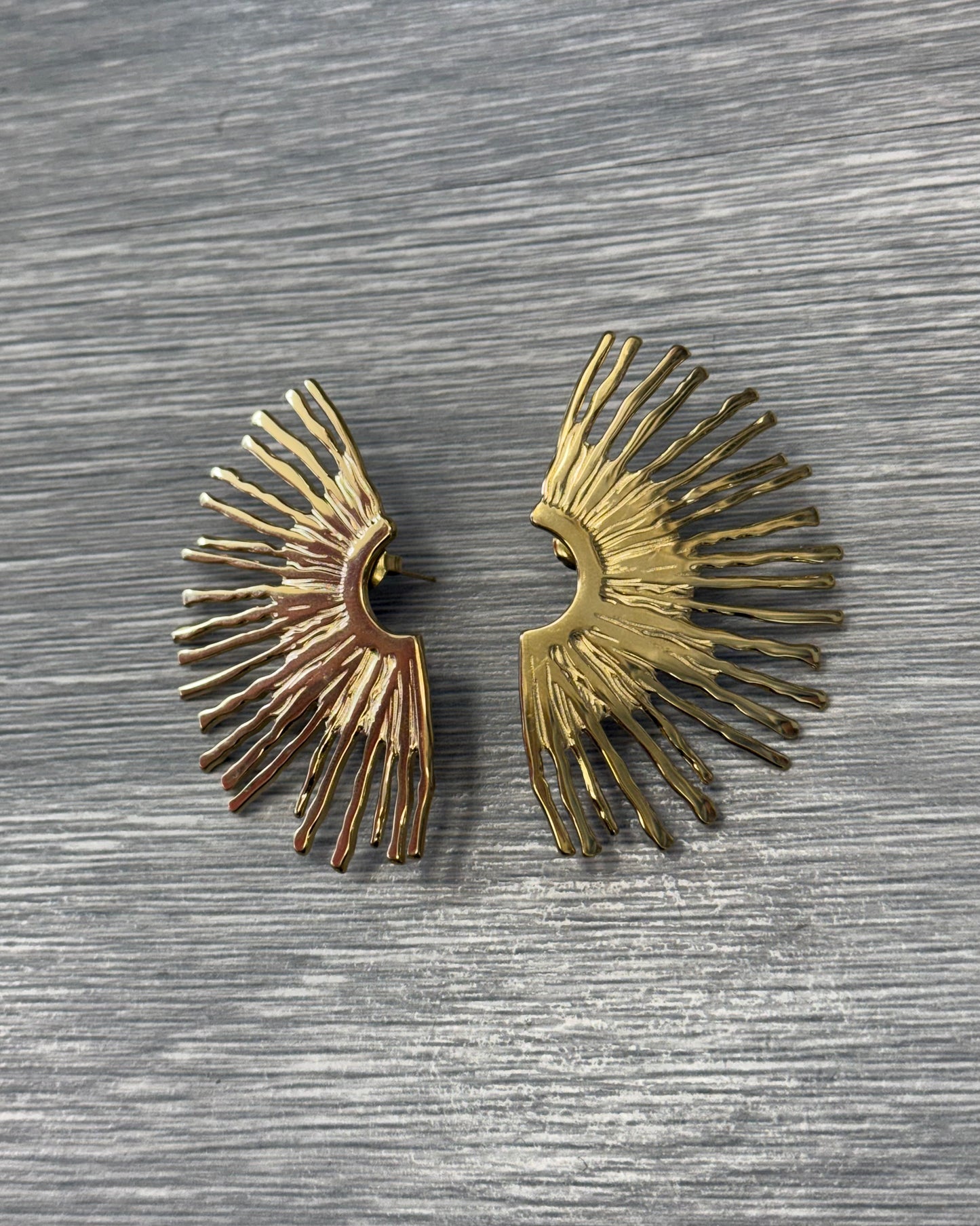 PENDIENTES ABA