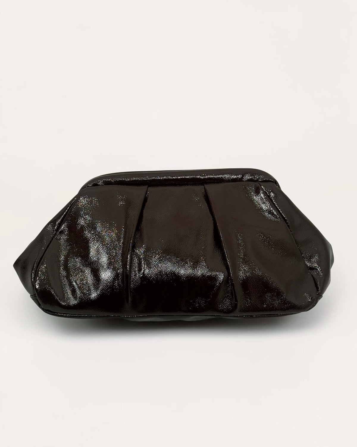 CLUTCH POLIPIEL BURDEOS