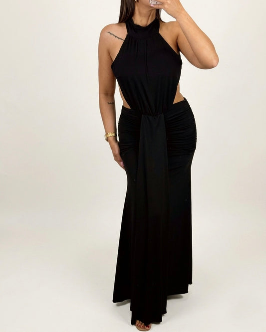 VESTIDO ELEGANCE BLACK