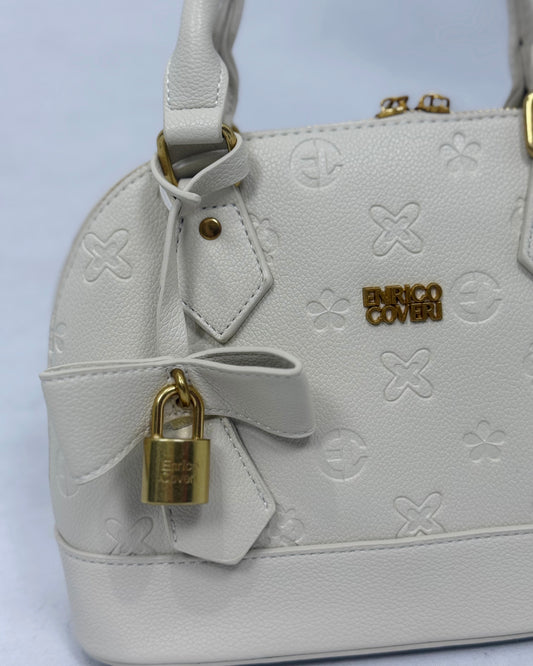 BOLSO ALMA WHITEGOLD