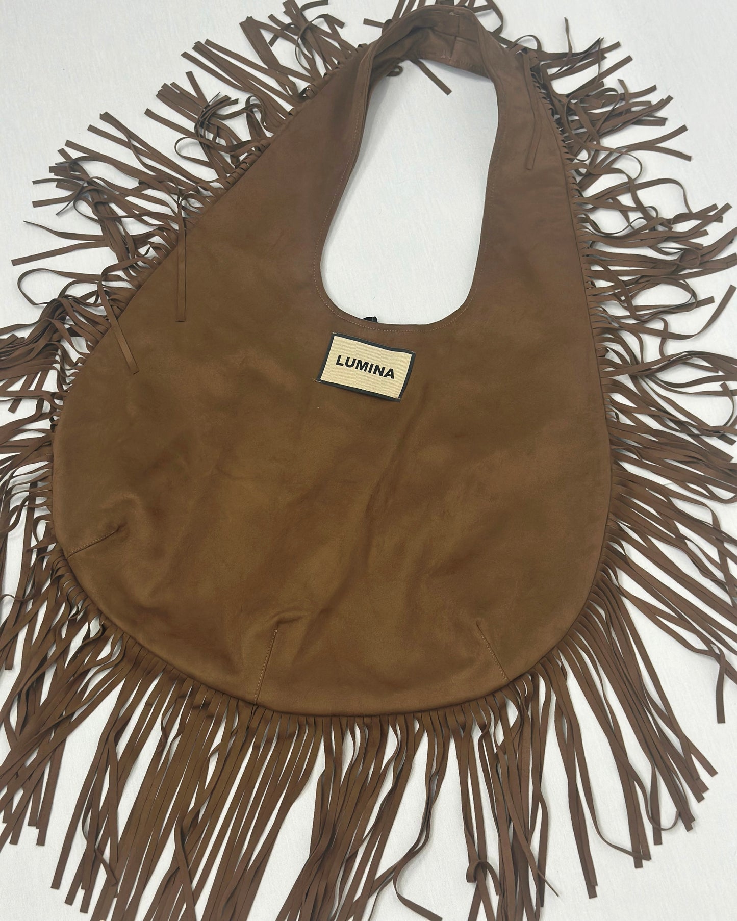 BOLSO FLECOS LUM