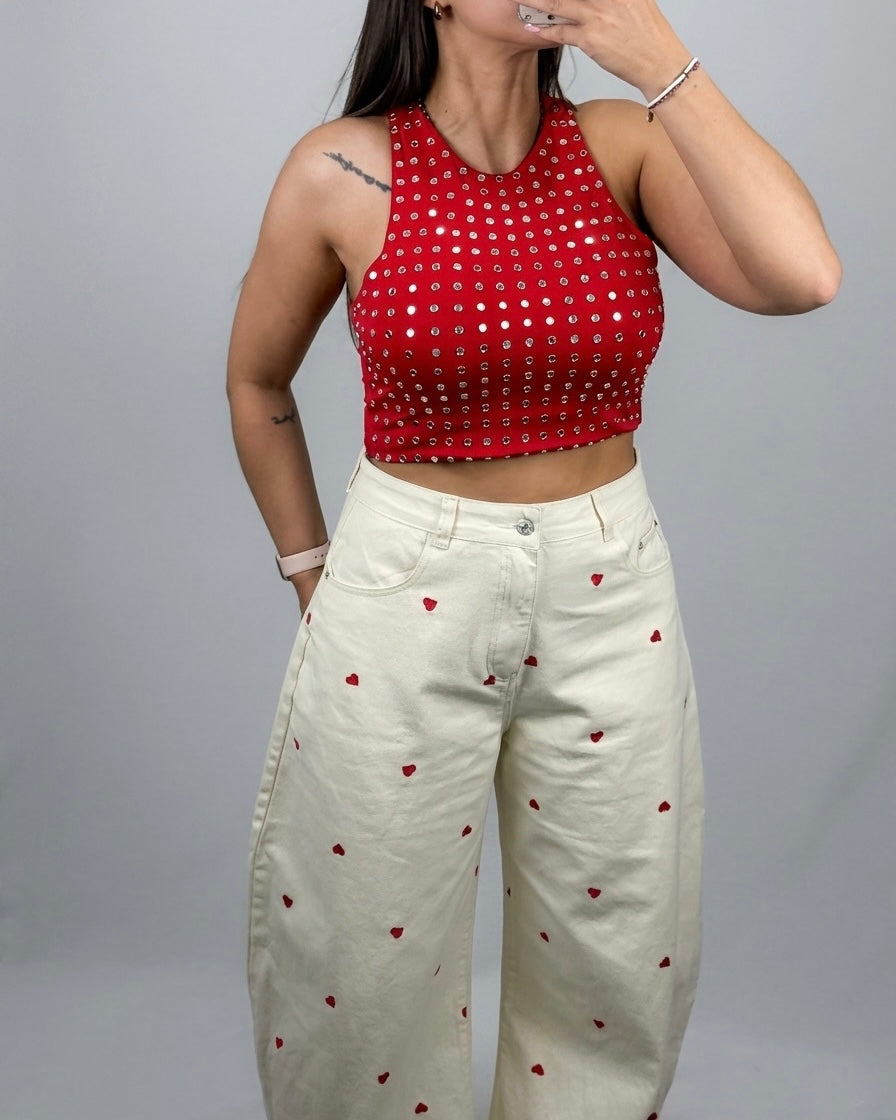 TOP ESPEJOS RED