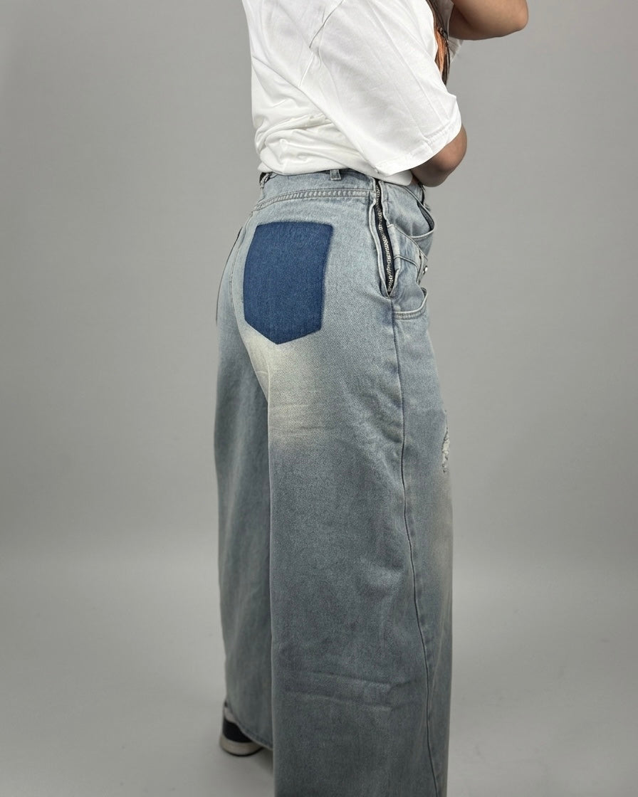 PANTALÓN PREMIUM DOUBLE