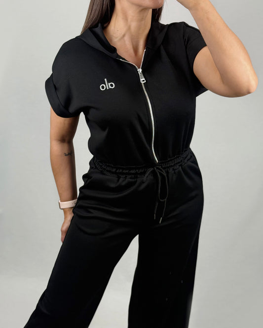 MONO ALL BLACK