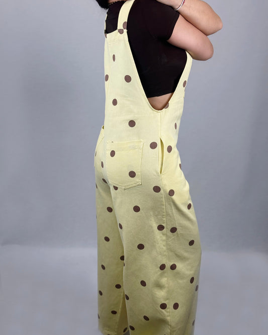 PETO YELLOW LUNARES LUM