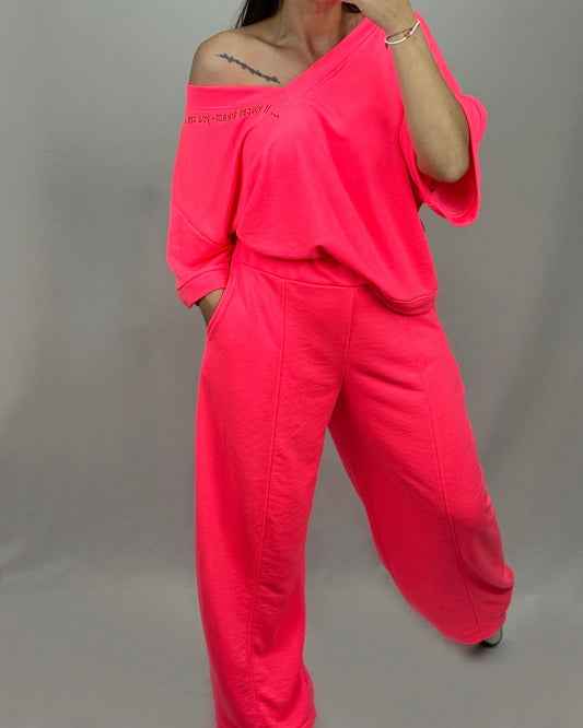 CONJUNTO DREAM FLÚOR