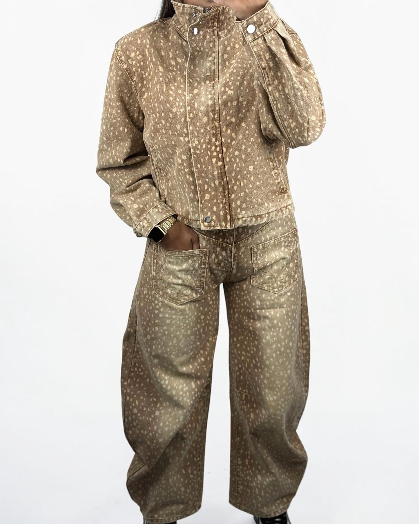 PANTALÓN DENIM BAMBI