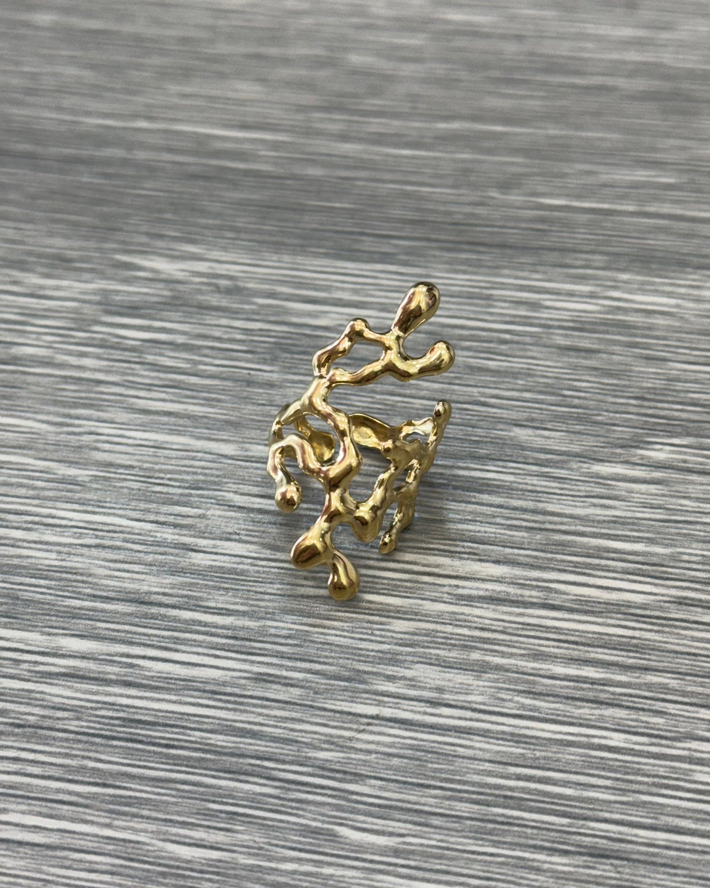 ANILLO ROOT