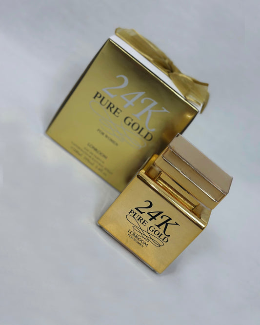 PERFUME 24K