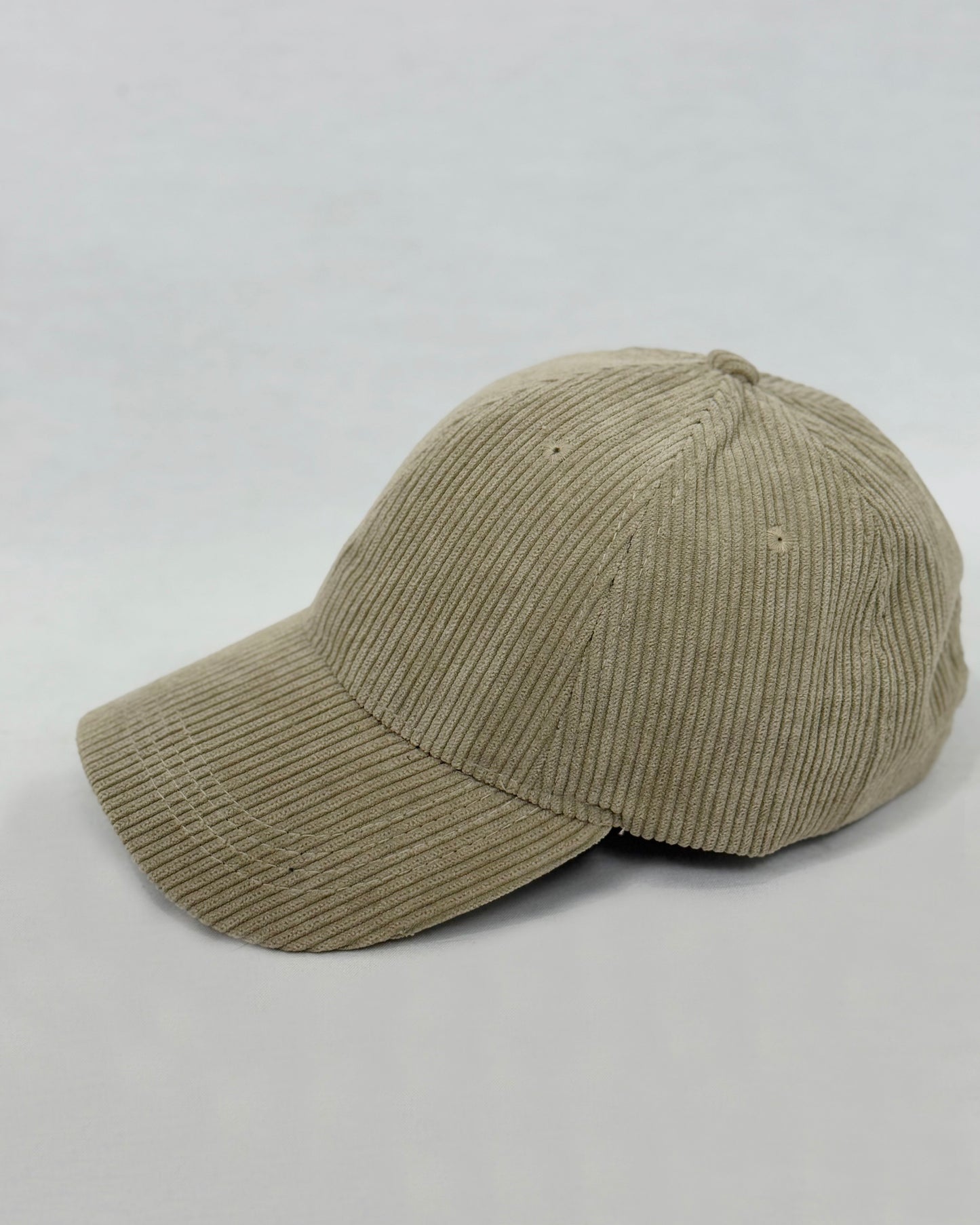 GORRA PANA BEIGE