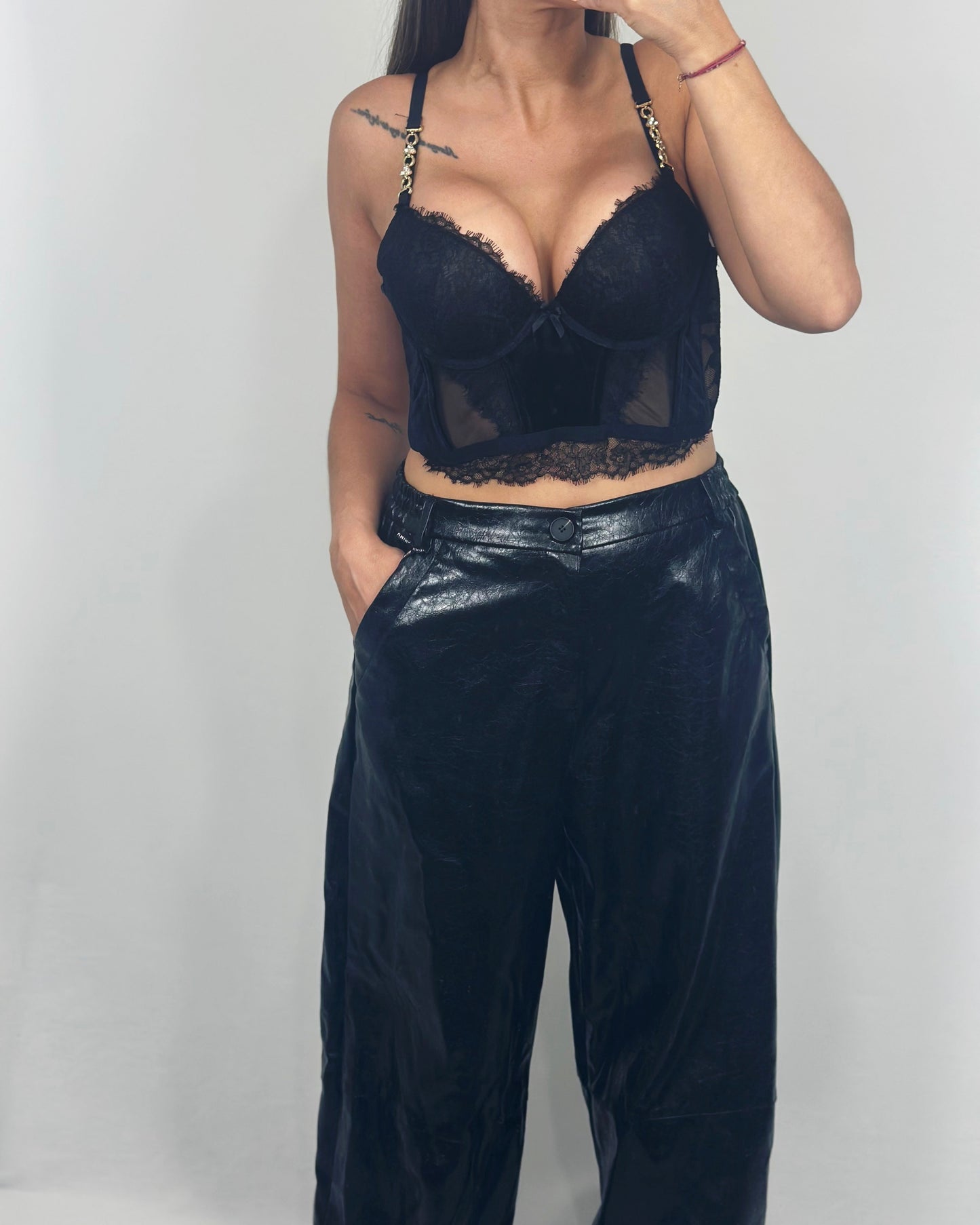CONJUNTO INTERIOR TERCIOPELO
