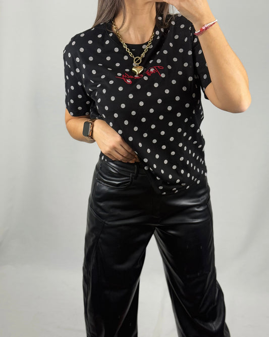 CAMISETA LUNARES BLACK LUM