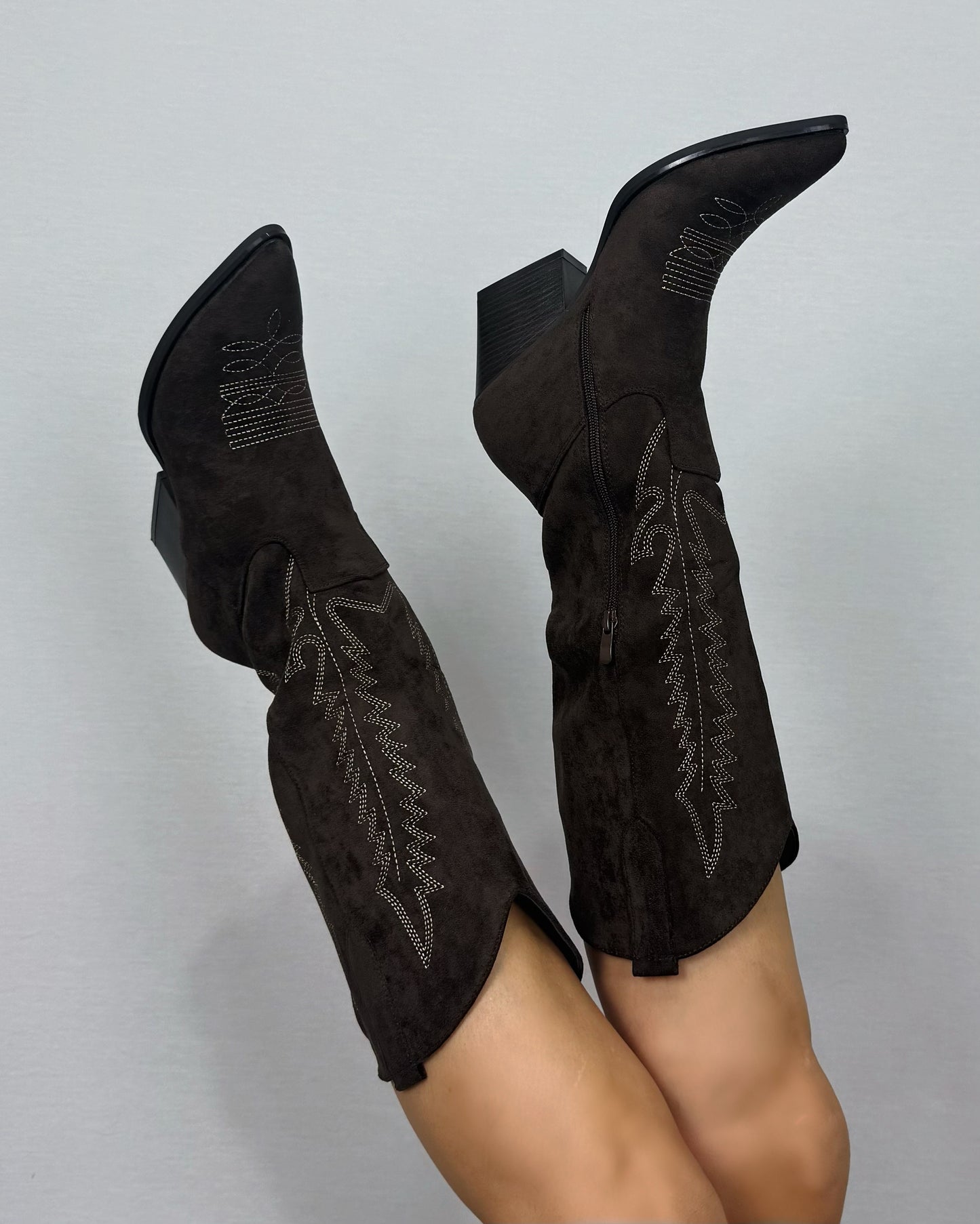 BOTA COWBOY CHOCOLATE