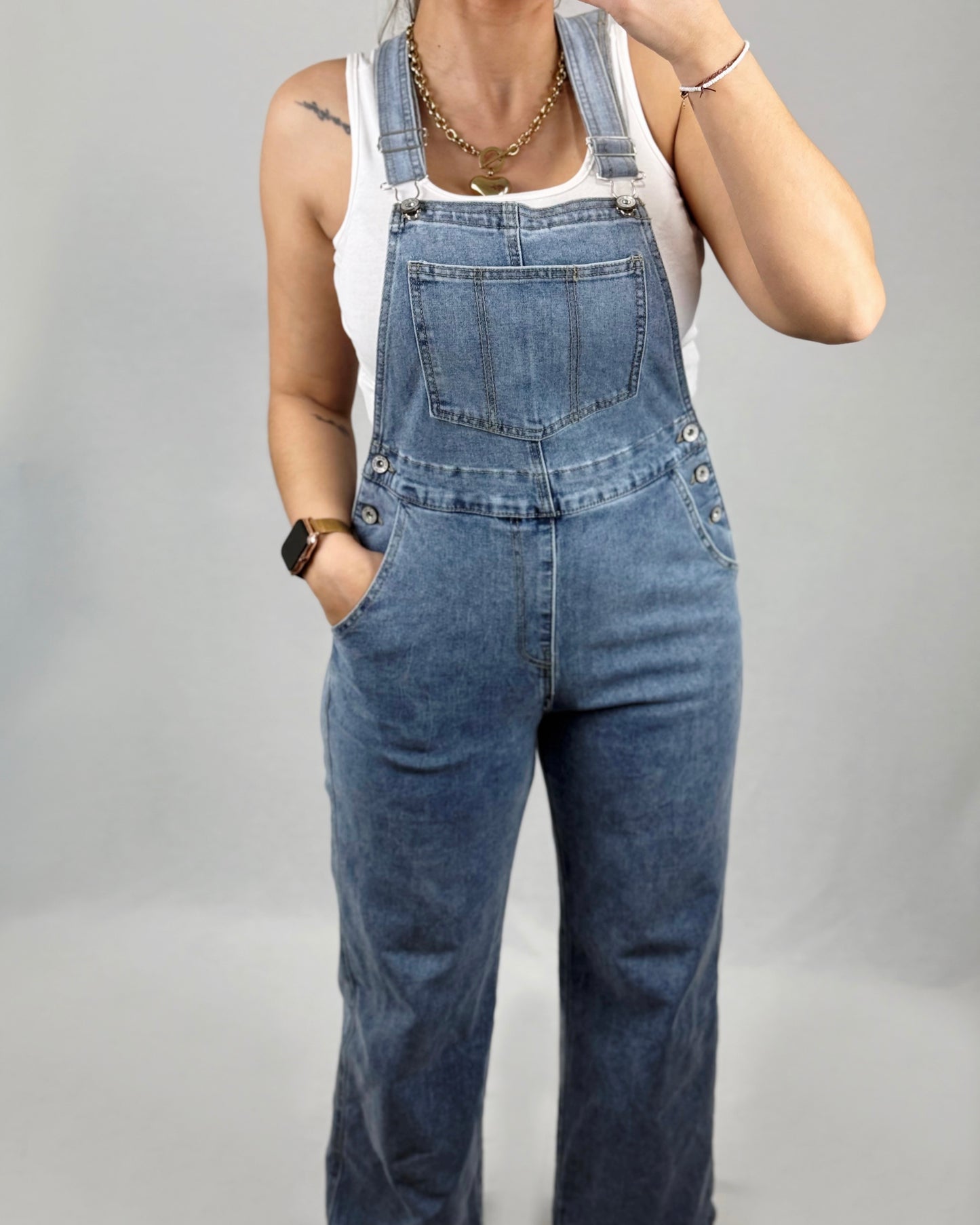 PETO DENIM