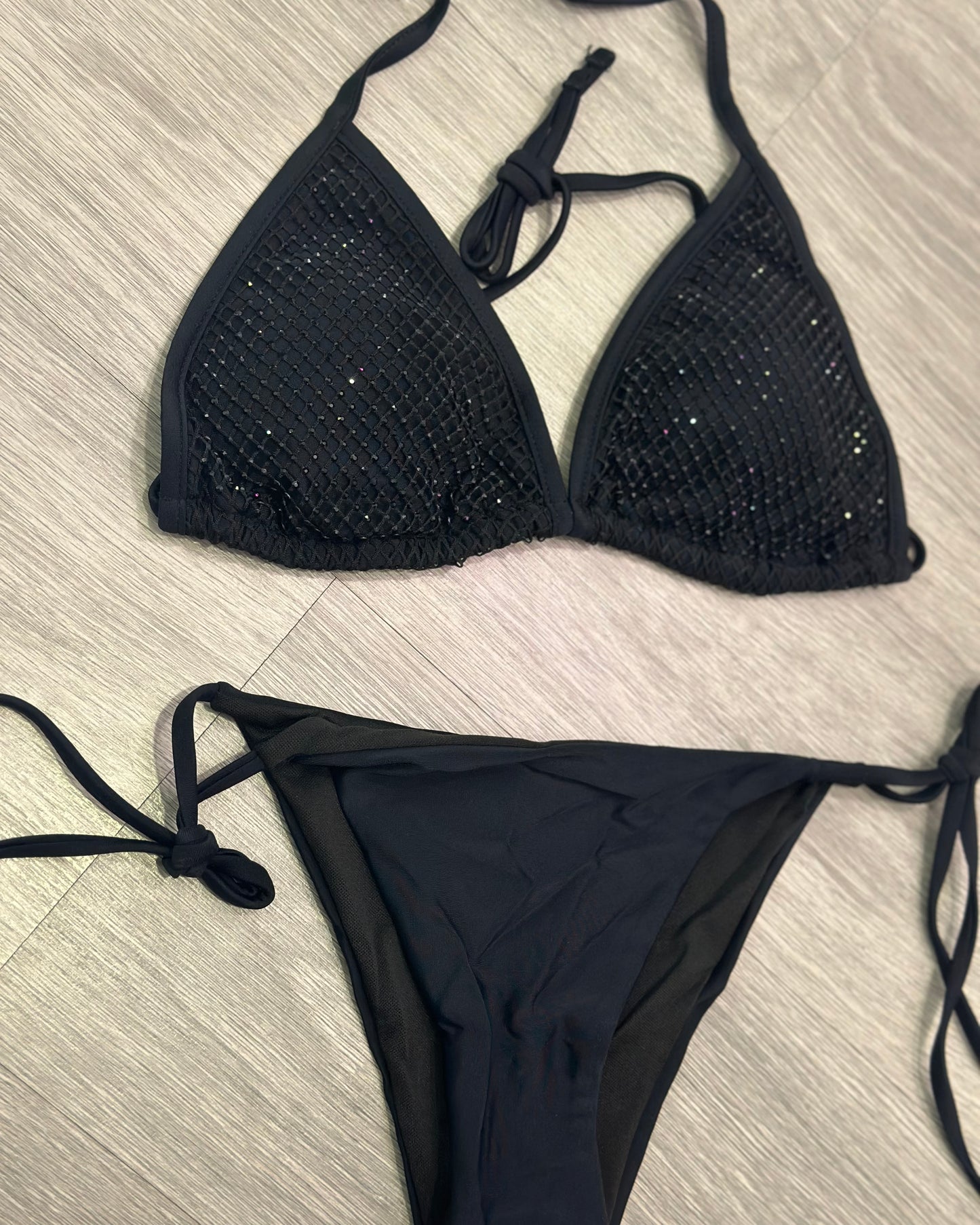 BIKINI STRASS