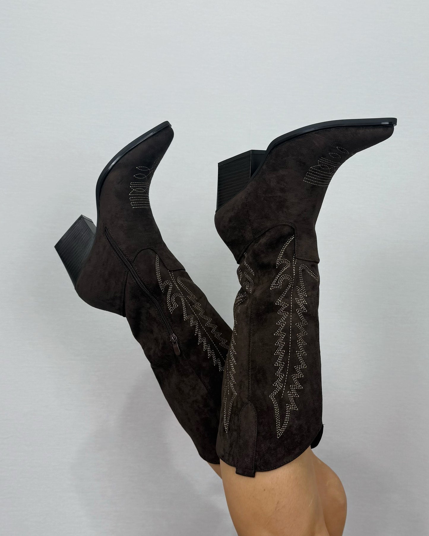 BOTA COWBOY CHOCOLATE