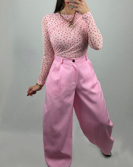 PANTALÓN PINK BALLOON LUM