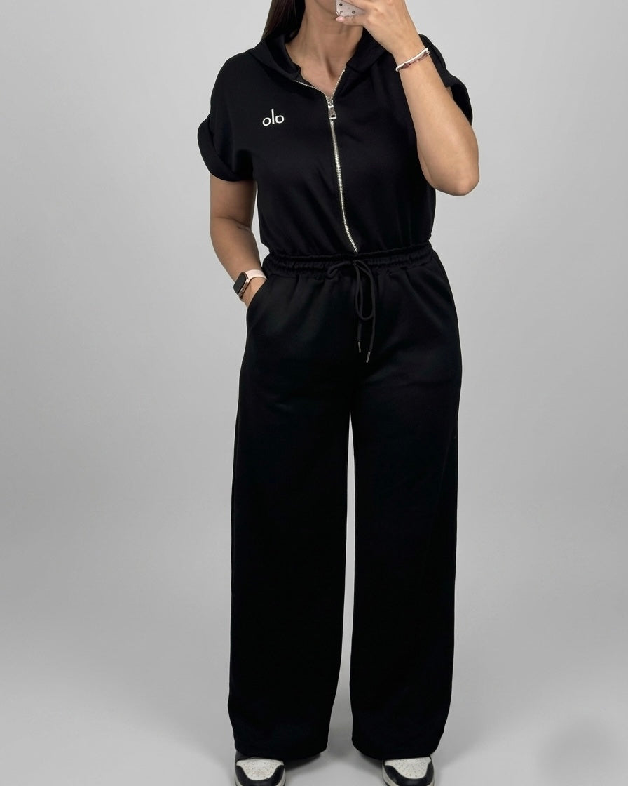 MONO ALL BLACK