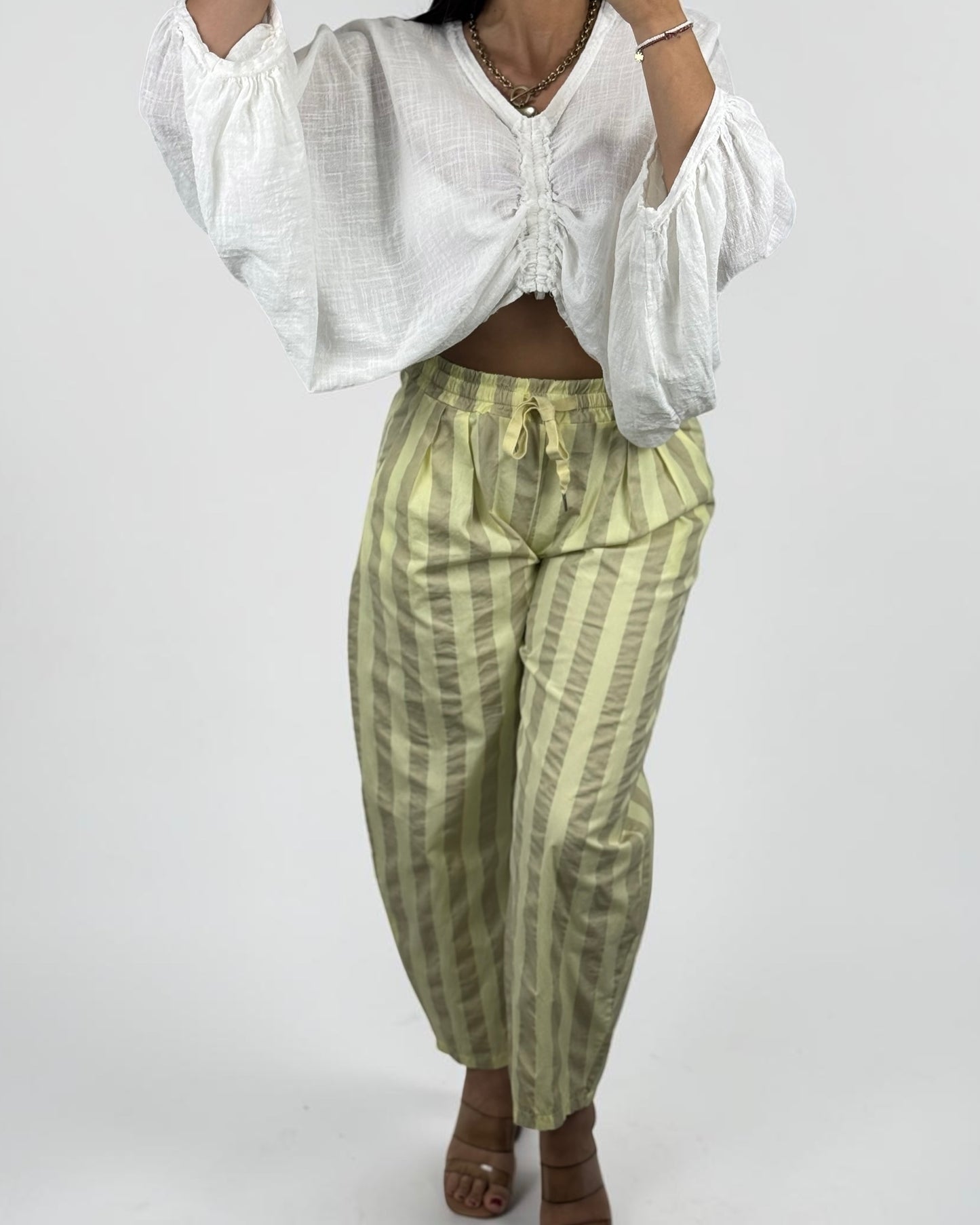 PANTALÓN LIME