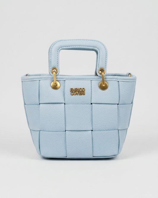 BOLSO BLUE COVERI