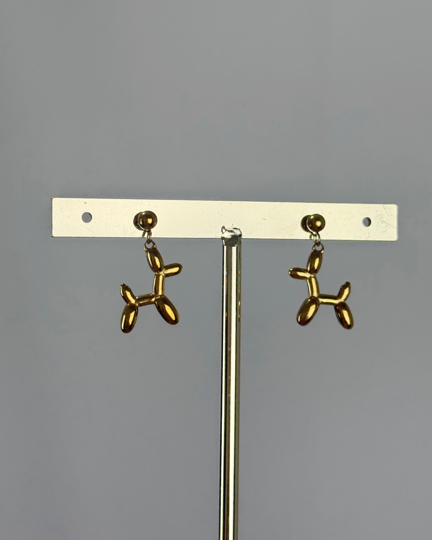 PENDIENTES DOGGY