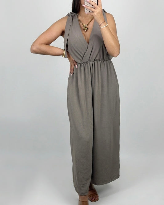 MONO TAUPE LAZ