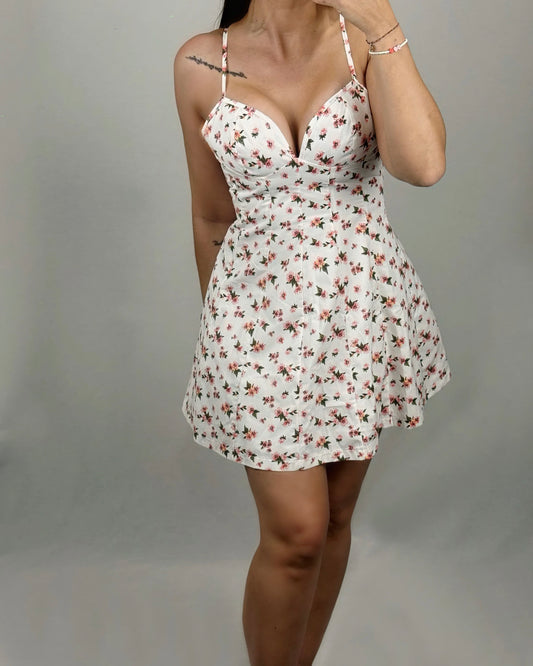 VESTIDO SPRING LUM