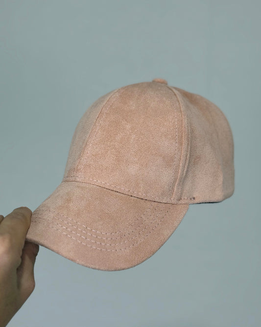 GORRA ANTELINA SALMÓN