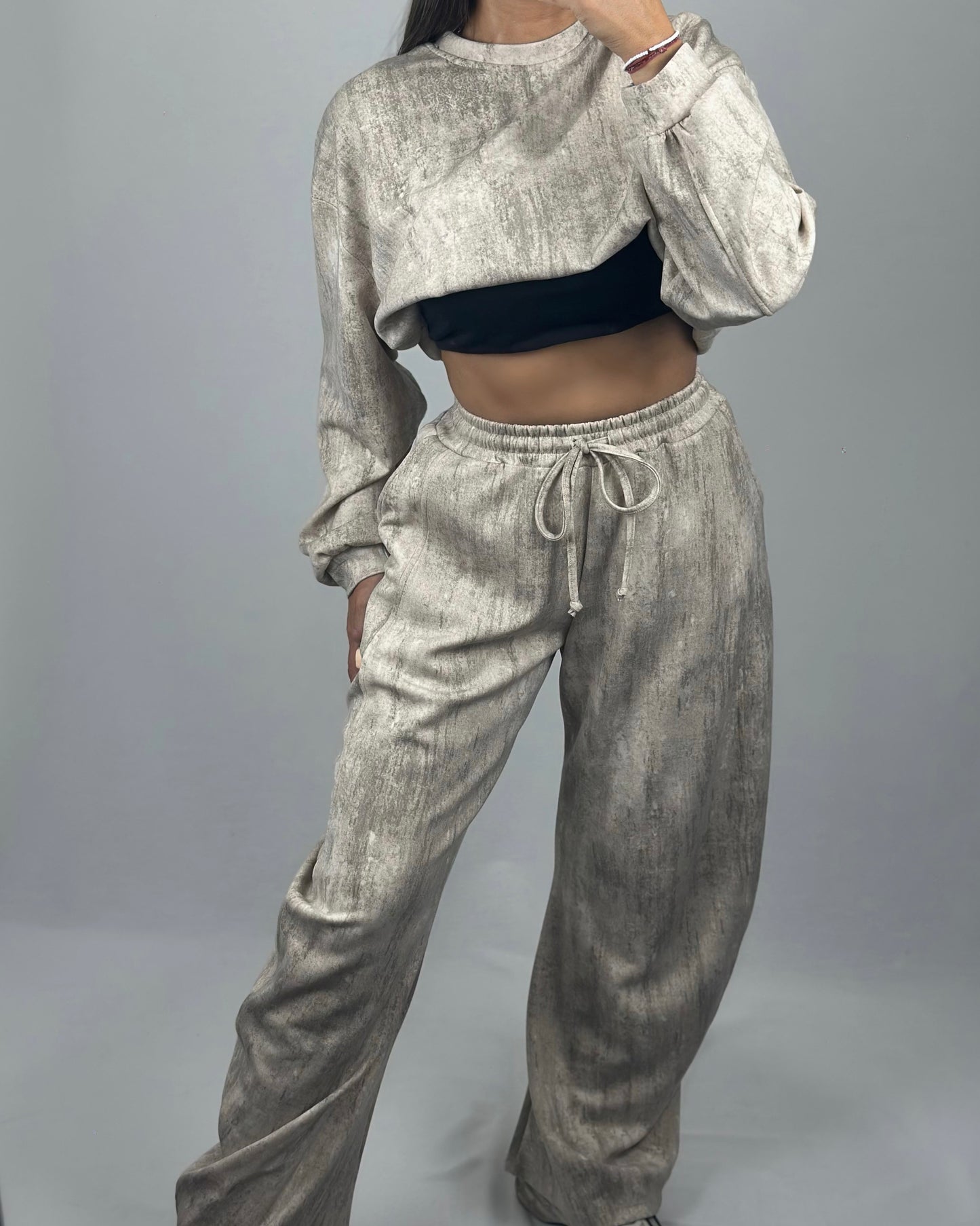 CONJUNTO RAIN LUM