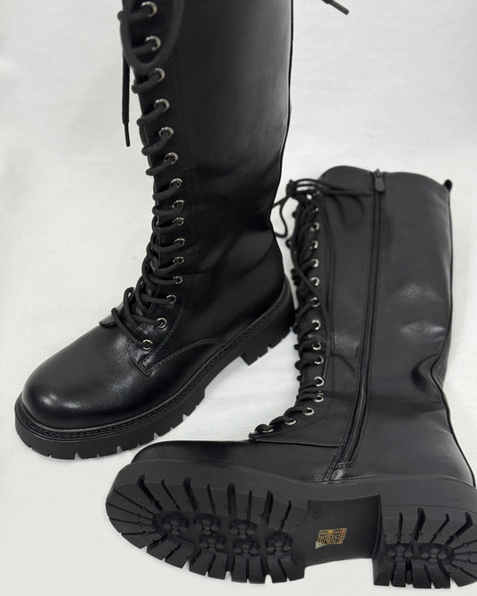 BOTA MILITAR