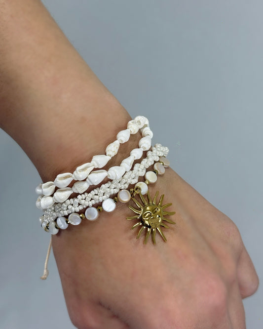 PULSERA MARE