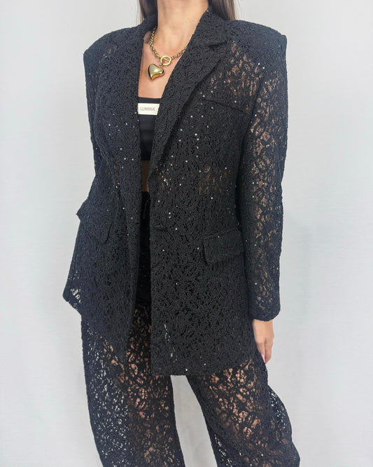 BLAZER PREMIUM LUMINA