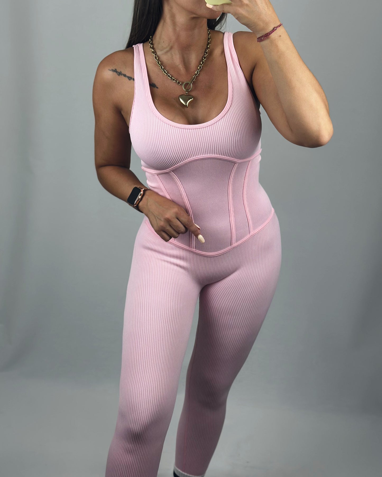 MONO REDUCTOR PINK
