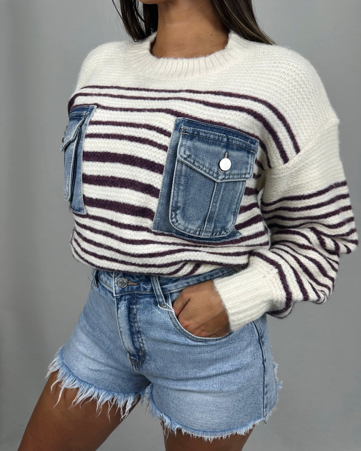 JERSEY COMBINADO