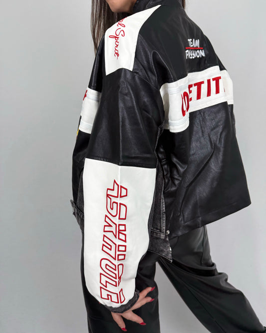 CHAQUETA JET PREMIUM