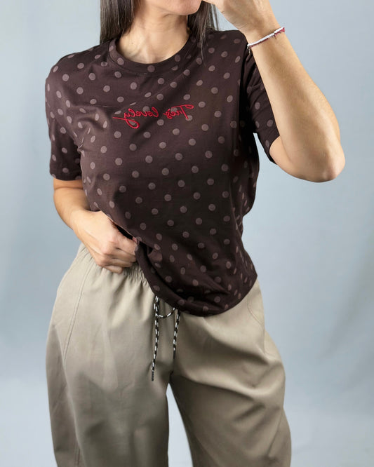 CAMISETA LUNARES CHOC LUM