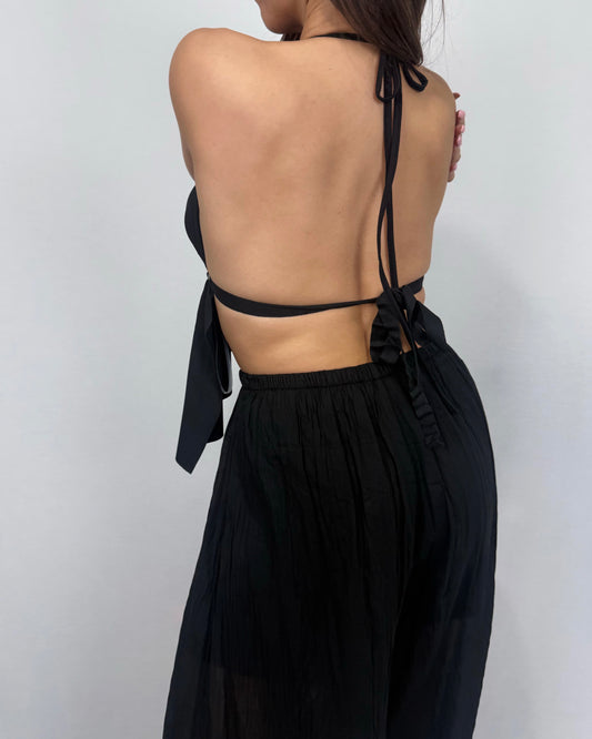TOP TACH BLACK